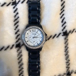 Women’s Fossil Watch